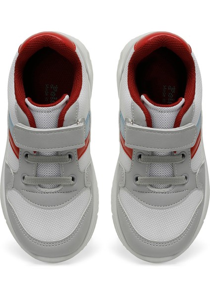 RIPE.P4FX Grı Erkek Çocuk Spor Ayakkabı fırsatları