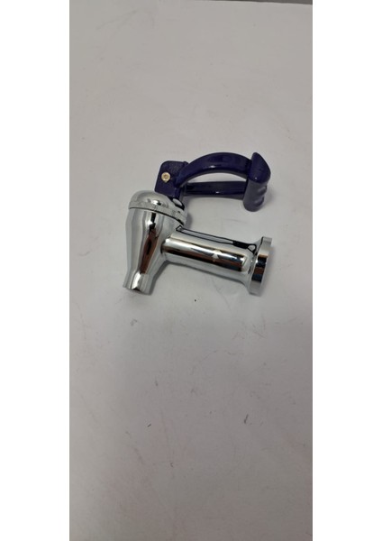 Semaver Musluk Cr 903171 Kayalar Büyük Göstergesiz Krom
