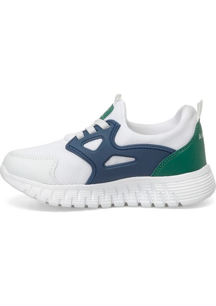 Tuffo 4fx Beyaz Erkek Çocuk Slip On modelleri