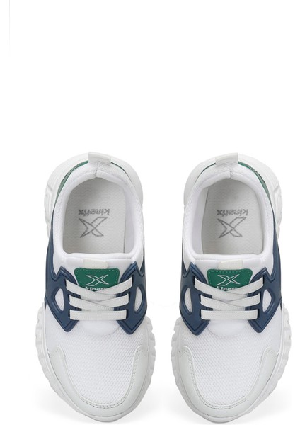 Tuffo 4fx Beyaz Erkek Çocuk Slip On fırsatları