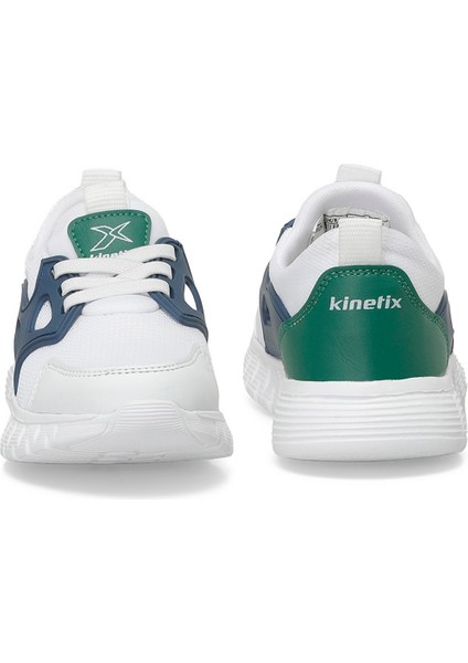 Tuffo 4fx Beyaz Erkek Çocuk Slip On indirimleri