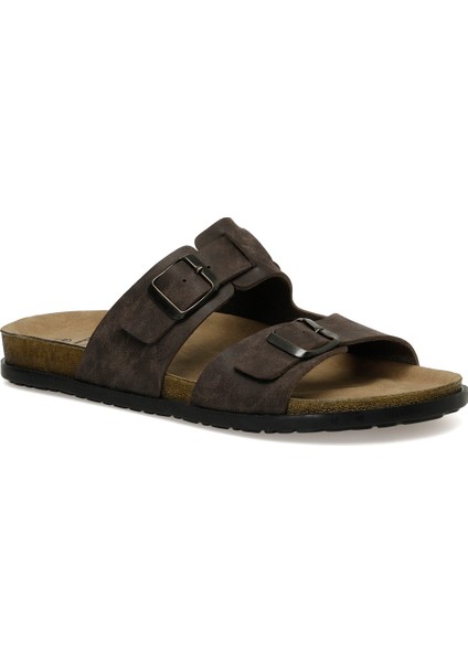 Depay 4fx Kahverengi Erkek Terlik fiyatları