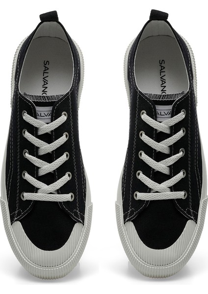 Negras 4fx Lacivert Erkek Sneaker