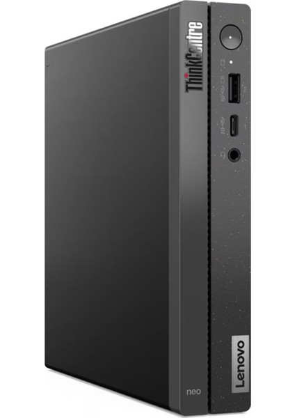 Thinkcentre 50Q Gen 4 Intel Core I5 13420H 40GB 256GB SSD Fdos 12LN0048TR Mini Pc & Per4 USB Bellek 12LN0048TRP336