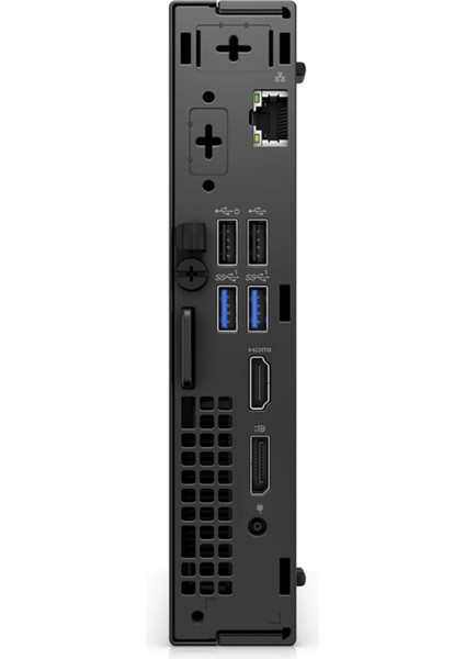 Optiplex 7010MFF Intel Core I5 13500T 32GB 1tb SSD W11H N013O7010MFF Mini Pc & Per4 USB Bellek N013O7010MFFP378