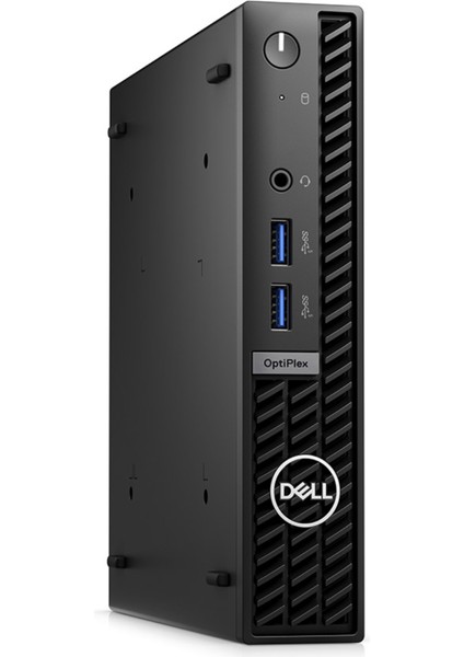 Optiplex 7010MFF Intel Core I7 13700T 48GB 1tb SSD Fdos N018O7010MFF Mini Pc & Per4 USB Bellek N018O7010MFFP343