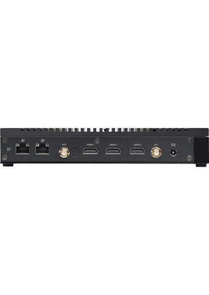 PL64 Intel Core I7 1255U 12GB 512GB SSD W11H Mini Pc & Per4 USB Bellek PL64P357