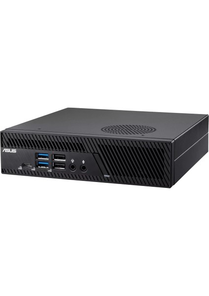 PB63 Intel Core I5 13400 64GB 256GB SSD Fdos Mini Pc & Per4 USB Bellek PB63P346