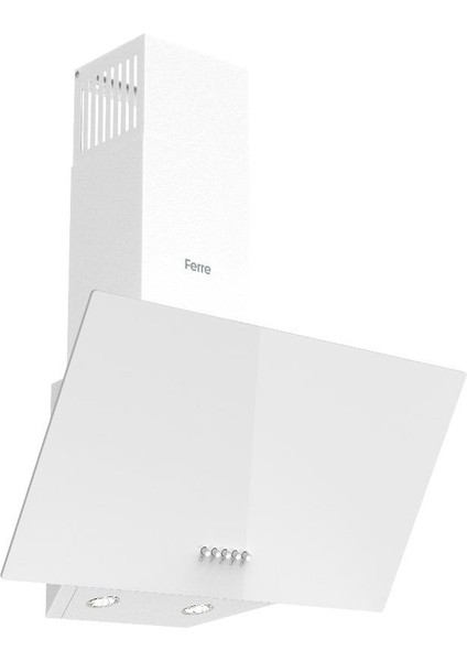 Flowart Basıc Serisi Beyaz Ankastre Set (RS036+ XE62CB + D087 )