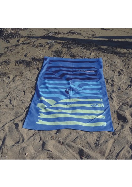 Plaj Havlusu Battal Boy 75*150 cm