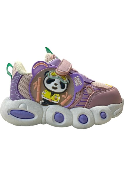 Peter Hafif Bebek Rahat Sneaker