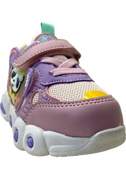 Peter Hafif Bebek Rahat Sneaker
