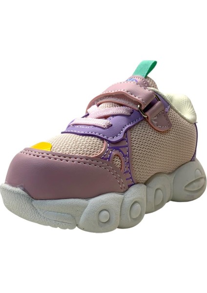 Peter Hafif Bebek Rahat Sneaker