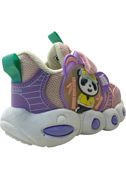 Peter Hafif Bebek Rahat Sneaker