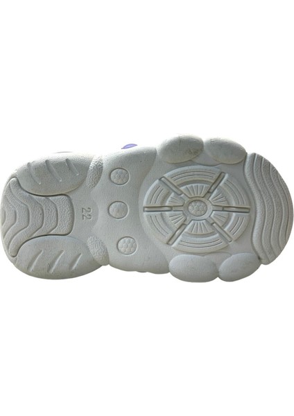 Peter Hafif Bebek Rahat Sneaker