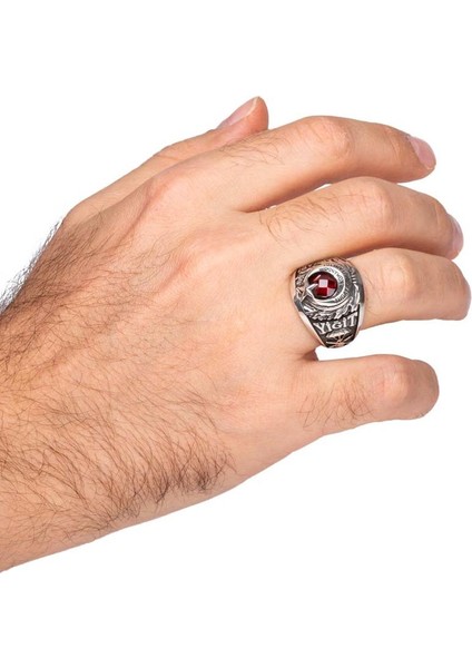 Hakkari Dağ Komando Yüzüğü indirimleri