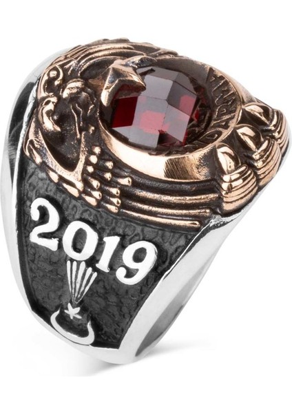 Jandarma Asayiş 2019 Devre Yüzüğü (Şua-Iyı)