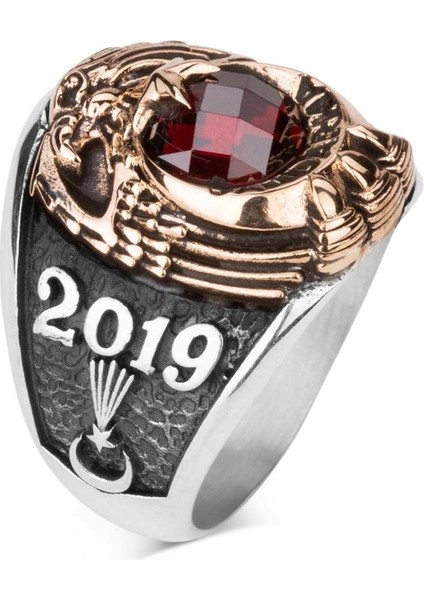 Jandarma Asayiş 2019 Devre Yüzüğü (Şua-Türkiye Haritası) fiyatları