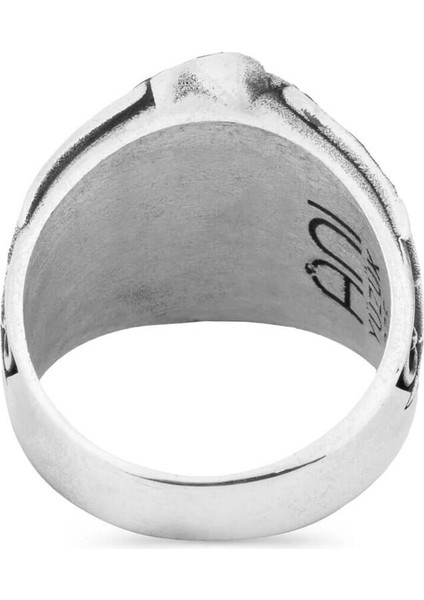 Türk Hava Kuvvetleri Devre Yüzüğü 2020 Kırmızı Taşlı fırsatları