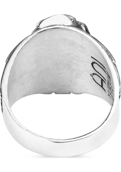 Ay Yıldızlı Komando Uzman Çavuş Yüzüğü fırsatları