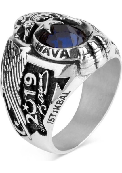 Hava Kuvvetleri Istikbal Göklerdedir 2019 Devre Yüzüğü fiyatları