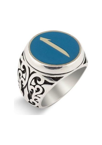 Mineli Elif Gümüş Yüzük fiyatları