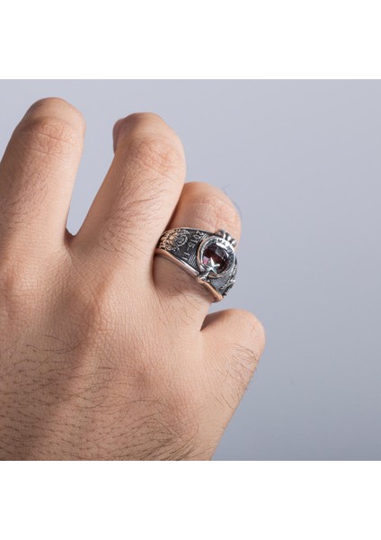 Jandarma Astsubay 2015-11 Dönem Yüzüğü modelleri