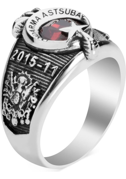 Jandarma Astsubay 2015-11 Dönem Yüzüğü fırsatları