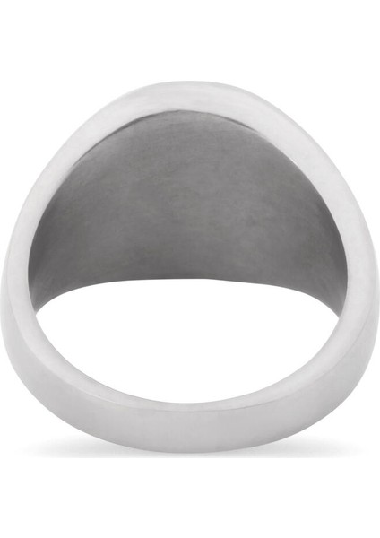 925 Ayar Gümüş Erkek Yin Yang Yüzük fırsatları