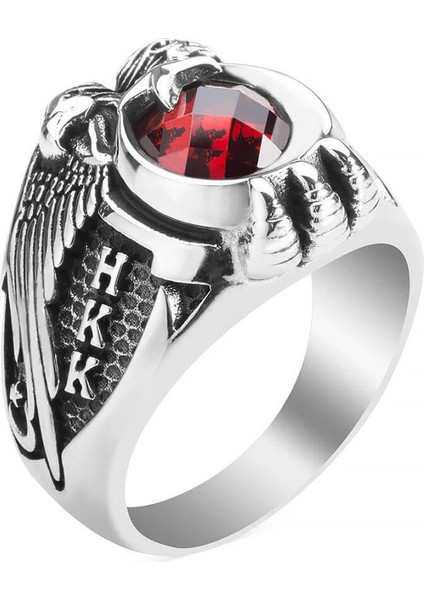 Çift Kartal Başlı Hava Kuvvetleri (Hkk) 2016 Yüzüğü fiyatları