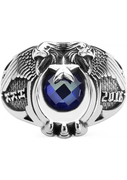 Çift Kartal Başlı Hava Kuvvetleri (Hkk) 2016 Yüzüğü indirimleri