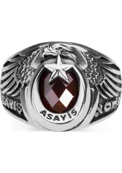 Asayiş 2017 Asker Yüzüğü