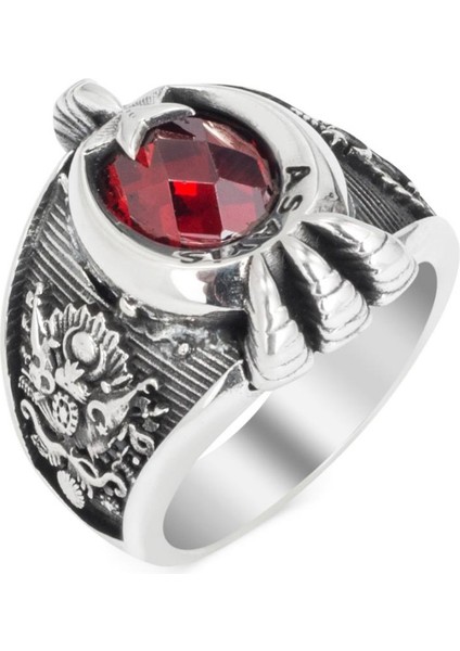 Pençeli Asayiş Yüzüğü fiyatları