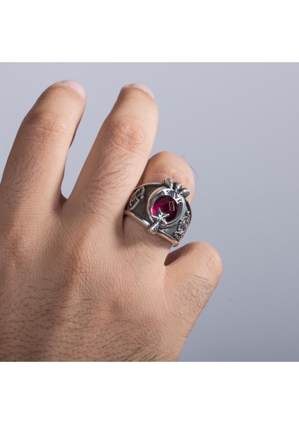 Pençeli Asayiş Yüzüğü modelleri