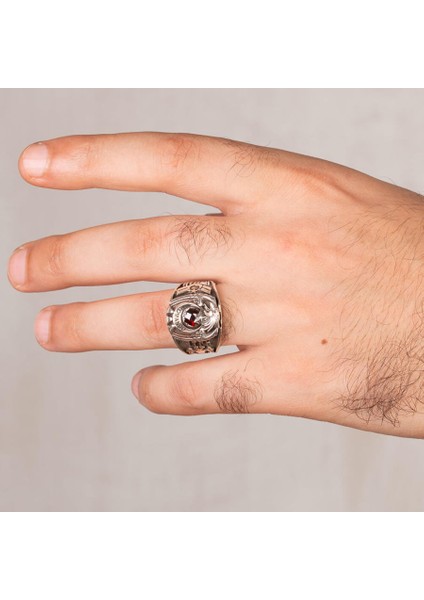 Selçuklu Kartalı Komando Uzman Çavuş Yüzüğü fırsatları