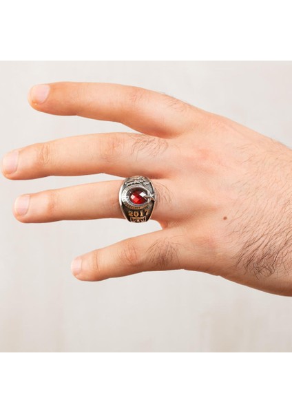 Gülhane Askeri Tıp Akademisi (Tıbbiye) Yüzüğü fırsatları