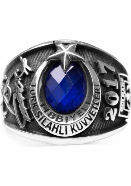 Gülhane Askeri Tıp Akademisi (Tıbbiye) Yüzüğü indirimleri