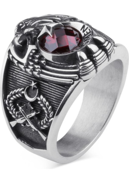 Isparta Eğirdir Dağ Komando Yüzüğü fiyatları