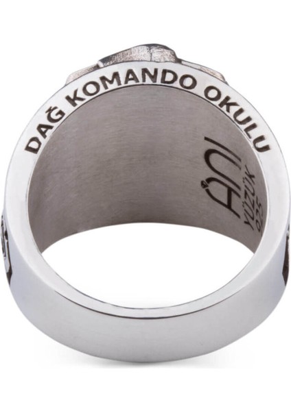 Isparta Eğirdir Dağ Komando Yüzüğü fırsatları