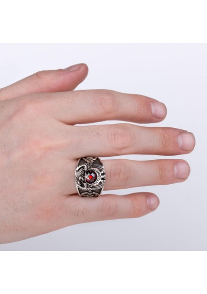 Isparta Eğirdir Dağ Komando Yüzüğü indirimleri