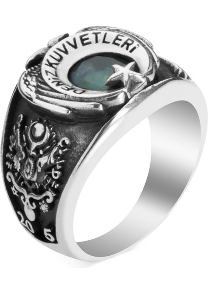 Çift Kartal Başlı Deniz Kuvvetleri Yüzüğü 2015 fırsatları