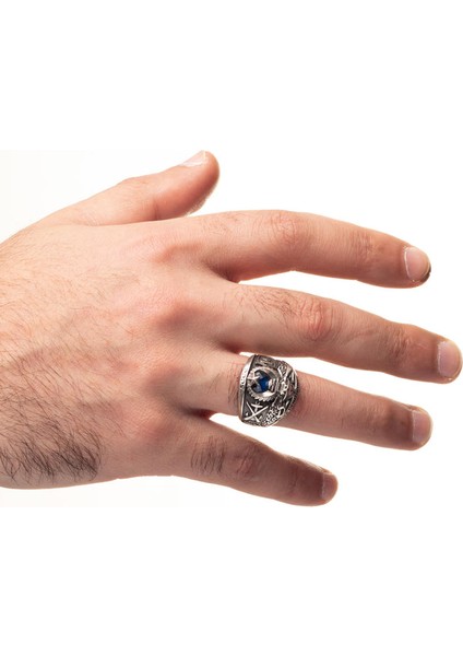 Deniz Kuvvetleri Piyade Birimi Subay Yüzüğü fırsatları