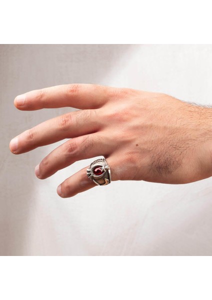 Pençeli Komando Uzman Çavuş Yüzüğü fırsatları