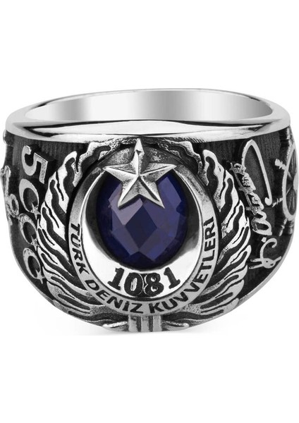 Türk Deniz Kuvvetleri 5000. Dönem Devre Yüzüğü