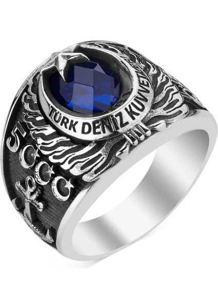 Türk Deniz Kuvvetleri 5000. Dönem Devre Yüzüğü fiyatları