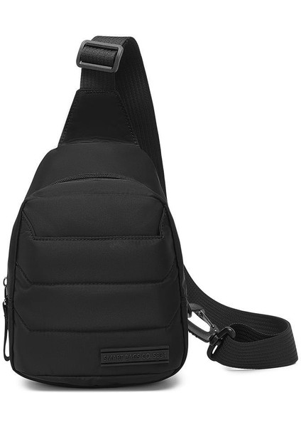 Yumuşak Kumaş Postacı Bodybag Kadın Çantası 8726 modelleri