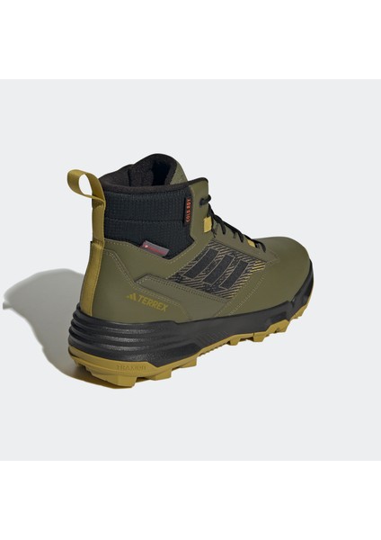 Terrex Unity Lea Mid Cld.Rdy Erkek Outdoor Bot IF4988 modelleri