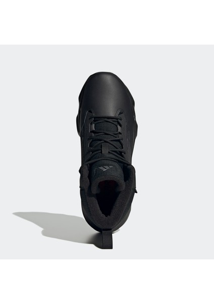 Terrex Unity Lea Mid Cld.Rdy Erkek Outdoor Bot IF4987 indirimleri