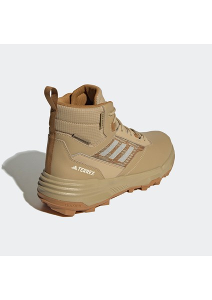 Terrex Unity Lea Mid R.Rdy Erkek Outdoor Bot IF4978