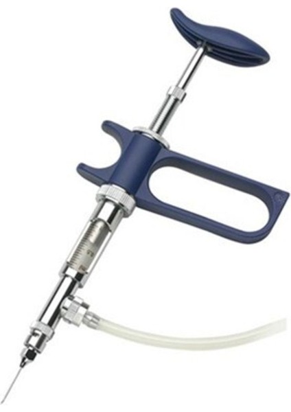 Tekno Trust Hayvan Medikal Ürünleri Otomatik Enjektör Hortumlu 2 ml fiyatları